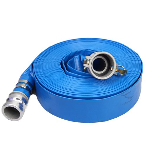 6Bar PVC Hose Feature Image