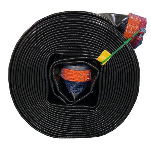 10″-16bar TPU hose Feature Image