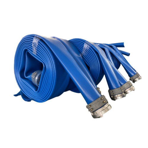 Mining Hose Feature Image